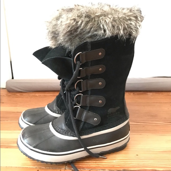 Sorel Snow Boot - Picture 4 of 5